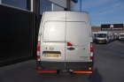Opel Movano 2.3 Turbo 180PK L1H2 - EURO 6 - Airco - Navi - Cruise - €14.950,- Excl.