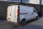 Renault Trafic 1.9 dCi 100PK - Airco - Trekhaak -  Imperiaal -  € 1.499,- Excl.