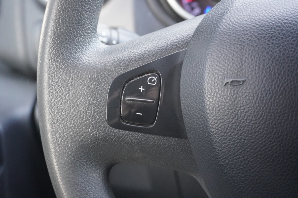 Fiat Talento 1.6 MJ 125PK - EURO 6 - Airco - Navi - Cruise - € 12.900,- Excl.