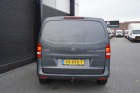 Mercedes-Benz Vito 114 CDI Automaat EURO 6 - Airco - Navi - Cruise - € 9.950,- Excl. Mercedes-Benz Vito 114 CDI Automaat EURO 6 - Airco - Navi - Cruise - € 9.950,- Excl.