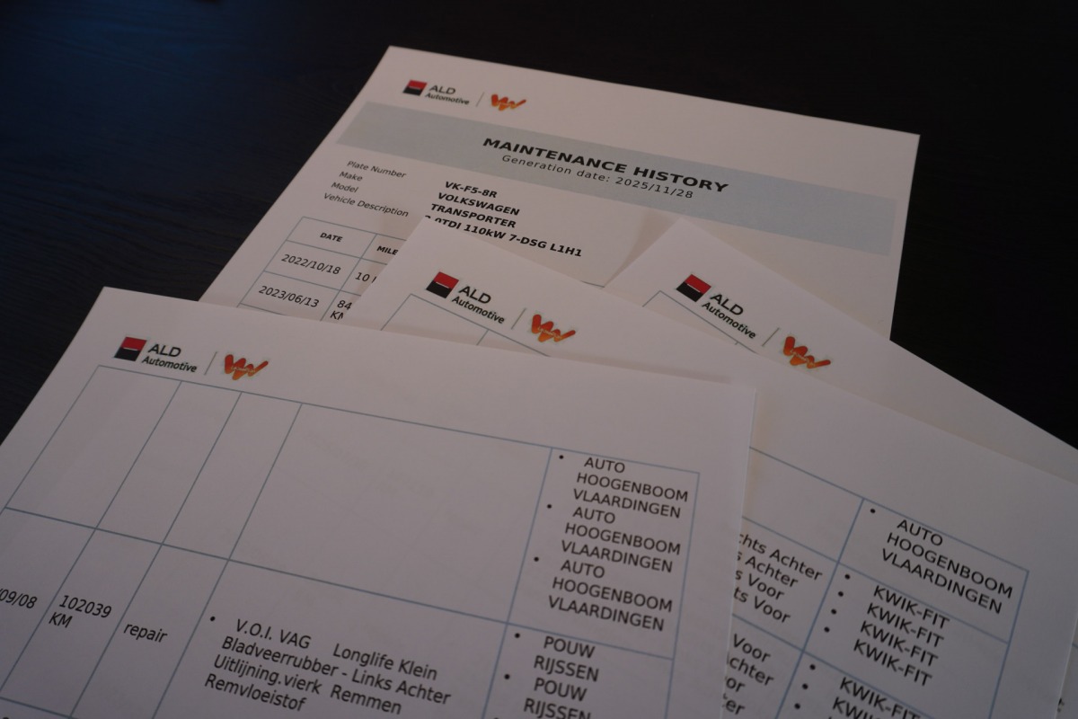 Volkswagen Transporter 2.0 TDI 150PK EURO 6 AUTOMAAT Dubbel Cabine - Airco - Navi - Cruise - €22.950,- Excl.