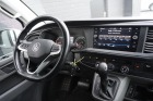 Volkswagen Transporter 2.0 TDI 150PK EURO 6 AUTOMAAT Dubbel Cabine - Airco - Navi - Cruise - €22.950,- Excl.