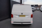 Volkswagen Transporter 2.0 TDI 150PK EURO 6 AUTOMAAT Dubbel Cabine - Airco - Navi - Cruise - €22.950,- Excl.