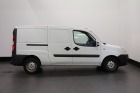Fiat Doblò 1.9 MultiJet 105PK Basis Maxi - €1.650,- Ex. BTW Fiat Doblò 1.9 MultiJet 105PK Basis Maxi - €1.650,- Ex. BTW
