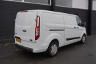 Ford Transit Custom 2.0 TDCI 130PK L2 - EURO 6 - Airco - Cruise - PDC - Camera - €10.499,- Excl. Ford Transit Custom 2.0 TDCI 130PK L2 - EURO 6 - Airco - Cruise - PDC - Camera - €10.499,- Excl.