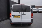 Mercedes-Benz Vito 116 CDI Lang Automaat EURO 6 - A/C climate - Cruise - Camera - €18.900,- Excl. Mercedes-Benz Vito 116 CDI Lang Automaat EURO 6 - A/C climate - Cruise - Camera - €18.900,- Excl.