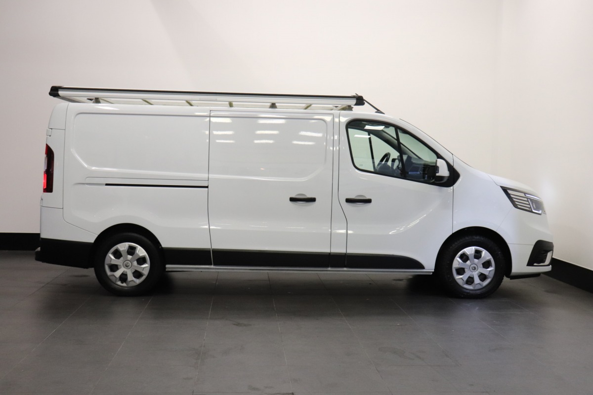 Renault Trafic 2.0 dCi L2 EURO 6 - Airco - Cruise - Carplay - €19.950,- Excl.