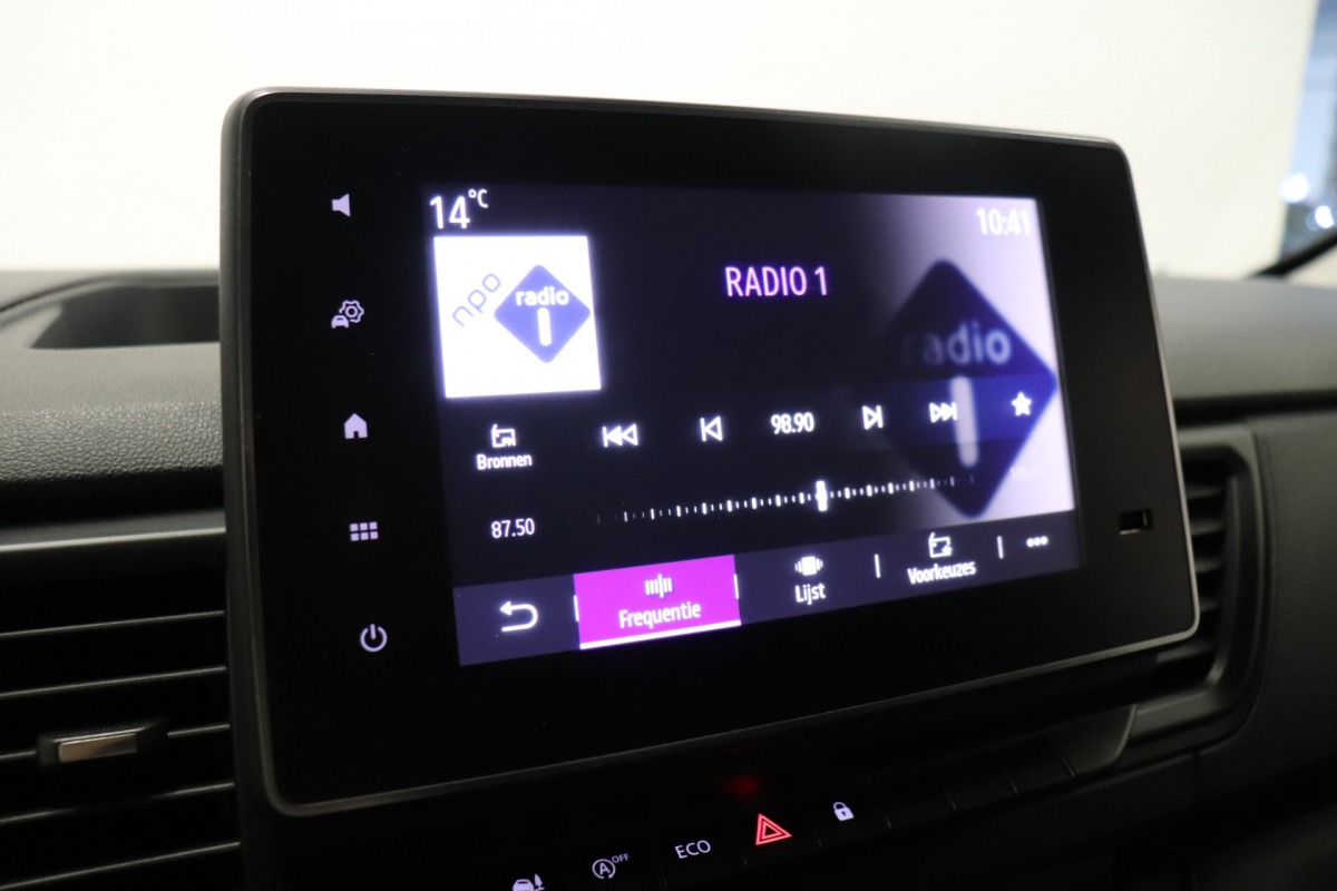 Renault Trafic 2.0 dCi L2 EURO 6 - Airco - Cruise - Carplay - €19.950,- Excl.