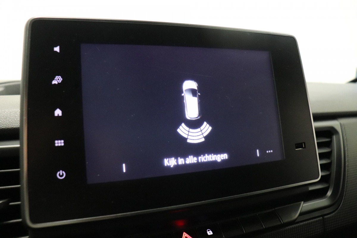 Renault Trafic 2.0 dCi L2 EURO 6 - Airco - Cruise - Carplay - €19.950,- Excl.