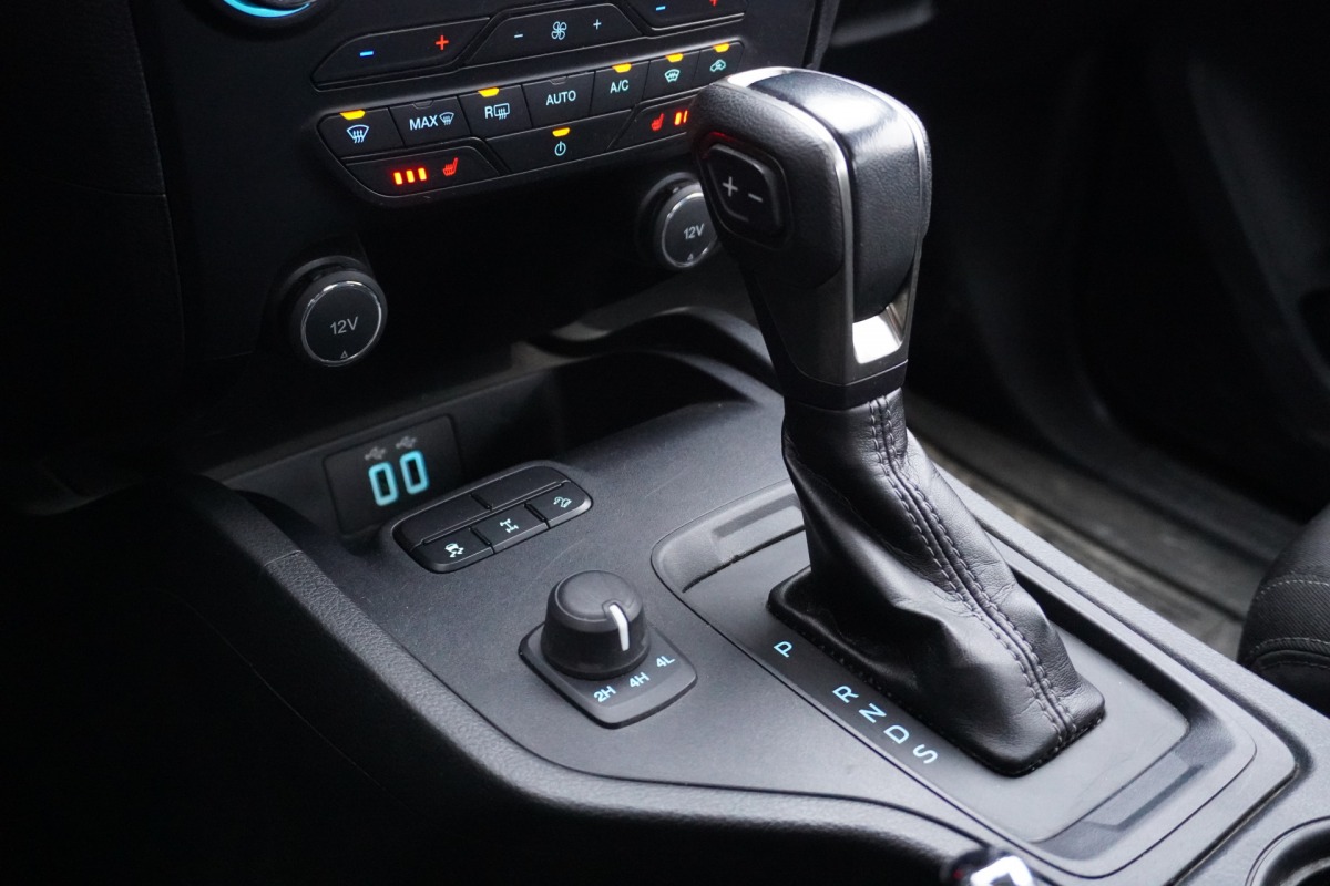 Ford Ranger Wildtrack 2.0 EcoBlue 170 4X4 Automaat - EURO 6 - A/C Climate - Navi - Cruise - €27.950,- Excl.