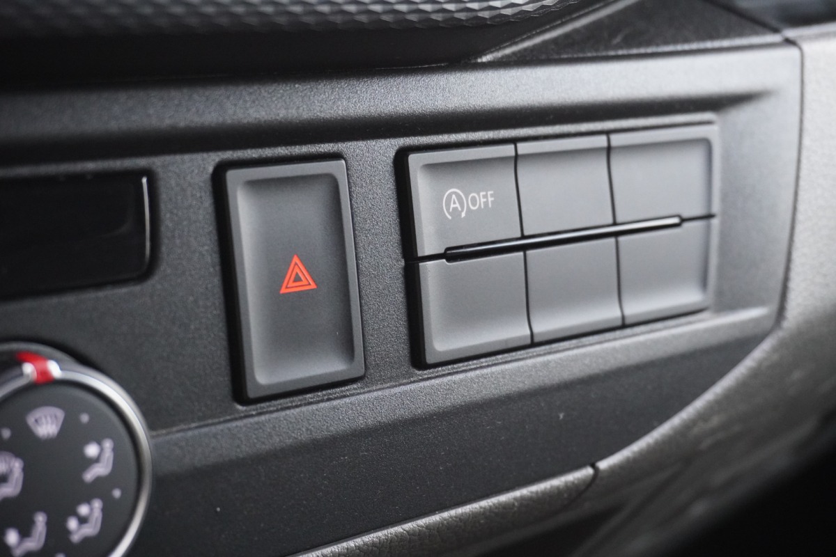 Volkswagen Transporter 2.0 TDI - EURO 6 - Airco - PDC - Camera - €14.900,- Excl.