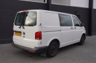 Volkswagen Transporter 2.0 TDI - EURO 6 - Airco - PDC - Camera - €14.900,- Excl.