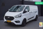 Ford Transit Custom 2.0 TDCI 130PK 2x Schuifdeur L2 - EURO 6 - Airco - Cruise - PDC - €13.950,- Excl. Ford Transit Custom 2.0 TDCI 130PK 2x Schuifdeur L2 - EURO 6 - Airco - Cruise - PDC - €13.950,- Excl.