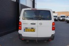 Opel Vivaro 2.0 CDTI 122PK 2x Schuifdeur L3 - EURO 6 - Airco - Cruise - PDC - €14.950,- Excl.