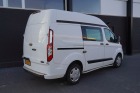 Ford Transit Custom 2.0 TDCI 130PK Automaat L1H2 - EURO 6 - Airco - Navi - Cruise - €16.950,- Excl.