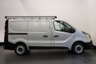 Renault Trafic 1.6 dCi 120PK EURO 6 - Airco - Cruise - PDC - Imperiaal - € 9.950,- Excl.