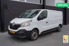 Renault Trafic 1.6 dCi L2 EURO 6 - Airco - Cruise -  Trekhaak - €10.900,- Excl.