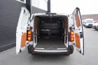 Opel Vivaro 1.5 CDTI L3 EURO 6 - Airco - Cruise - Camera - €11.900,- Excl. Opel Vivaro 1.5 CDTI L3 EURO 6 - Airco - Cruise - Camera - €11.900,- Excl.