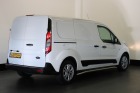 Ford Transit Connect 1.5 EcoBlue 100PK L2 EURO 6 - Airco - Cruise - PDC - €9.900,- Excl.