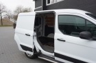 Ford Transit Connect 1.5 EcoBlue 100PK EURO 6 - Airco - Cruise - Trekhaak - €9.900,- Excl.