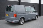 Volkswagen Transporter 2.0 TDI 150PK Dubbel cabine EURO 6 - Airco - Navi - Cruise - €19.950,- Excl.