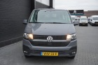 Volkswagen Transporter 2.0 TDI 150PK Dubbel cabine EURO 6 - Airco - Navi - Cruise - €19.950,- Excl.