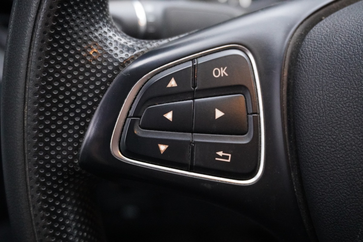 Mercedes-Benz Vito 114 CDI XL EURO 6 - A/C Climate - Navi - Cruise - €16.900,- Excl.