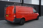 Mercedes-Benz Vito 114 CDI XL EURO 6 - A/C Climate - Navi - Cruise - €16.900,- Excl.