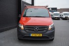 Mercedes-Benz Vito 114 CDI XL EURO 6 - A/C Climate - Navi - Cruise - €16.900,- Excl.