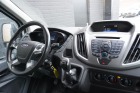 Ford Transit 2.0 TDCI L3H2 130PK EURO 6 - Airco - Trekhaak - Camera - €10.950,- Excl.