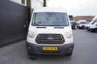 Ford Transit 2.0 TDCI L3H2 130PK EURO 6 - Airco - Trekhaak - Camera - €10.950,- Excl.