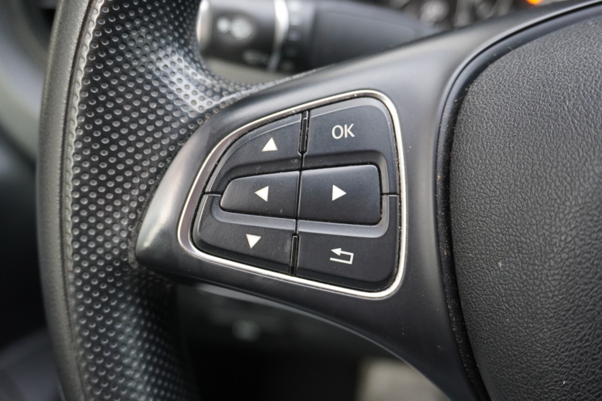 Mercedes-Benz Vito 114 CDI XL EURO 6 - A/C Climate - Navi - Cruise - €16.900,- Excl.