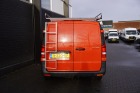 Mercedes-Benz Vito 114 CDI XL EURO 6 - A/C Climate - Navi - Cruise - €16.900,- Excl.