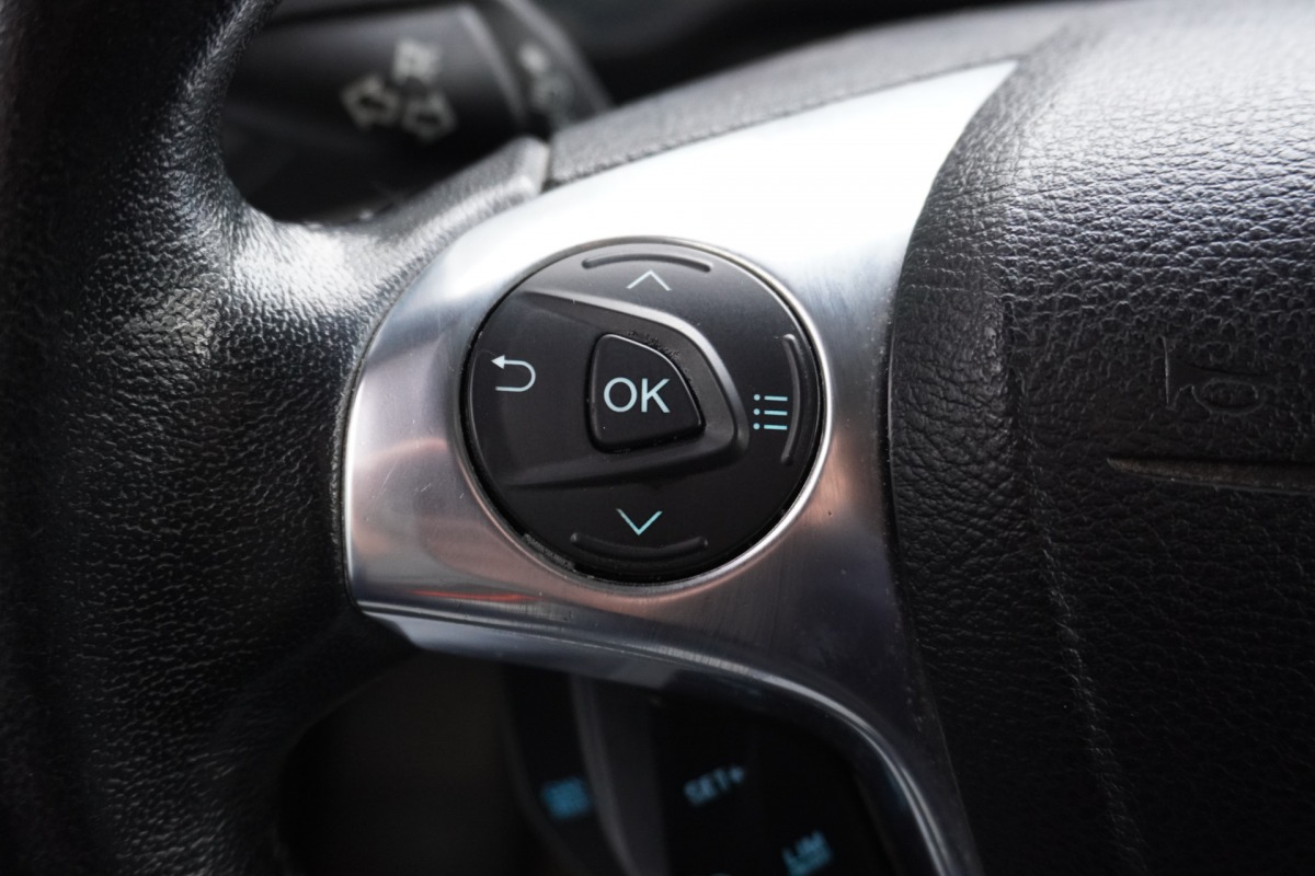 Ford Transit Connect 1.5 EcoBlue EURO 6 - Airco- Navi - Cruise - €11.900,- Excl.