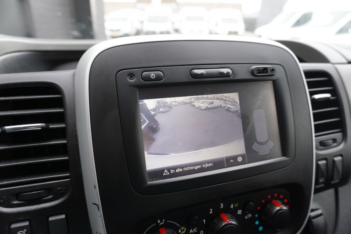 Nissan NV300 1.6 dCi L2 EURO 6 - Airco - Navi - Cruise - €9.900,- Excl.