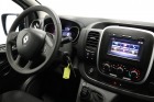 Renault Trafic 2.0 dCi 120PK 2x Schuifdeur - EURO 6 - Airco - Navi - Cruise - €10.950,- Excl. Renault Trafic 2.0 dCi 120PK 2x Schuifdeur - EURO 6 - Airco - Navi - Cruise - €10.950,- Excl.