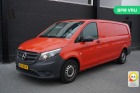Mercedes-Benz Vito 114 CDI XL - EURO 6 - Airco - Navi - Cruise - €13.950,- Excl.