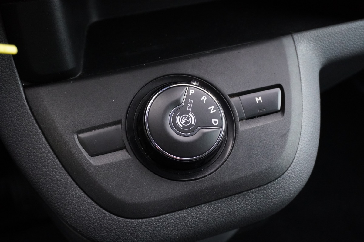 Citroën Jumpy 2.0 BlueHDI 180PK Automaat - EURO 6 - Airco - Navi - Cruise - €13.950,- Excl.