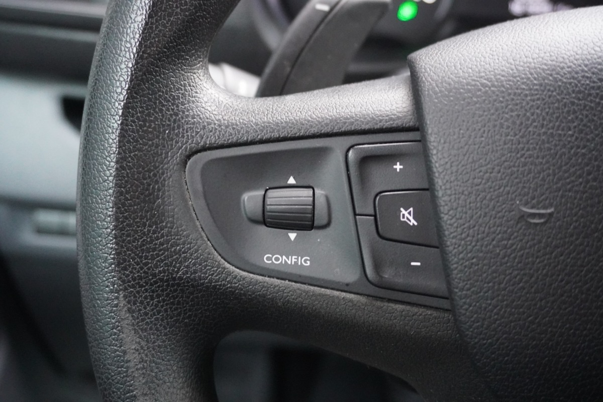 Citroën Jumpy 2.0 BlueHDI 180PK Automaat - EURO 6 - Airco - Navi - Cruise - €13.950,- Excl.