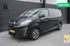 Citroën Jumpy 2.0 BlueHDI 180PK Automaat - EURO 6 - Airco - Navi - Cruise - €13.950,- Excl.
