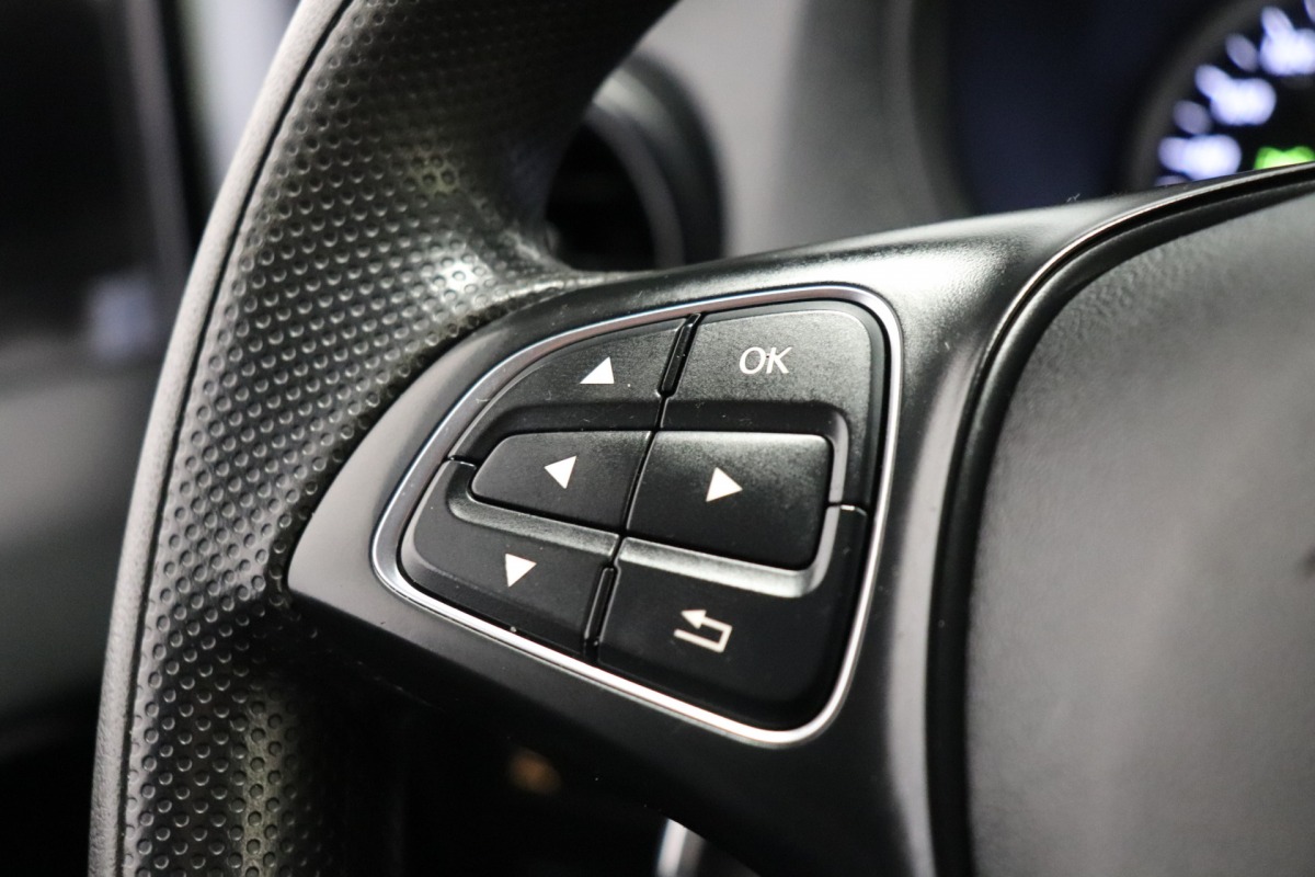 Mercedes-Benz Vito 116 CDI Automaat EURO 6 - Airco - PDC - Cruise - €16.950,- Excl.