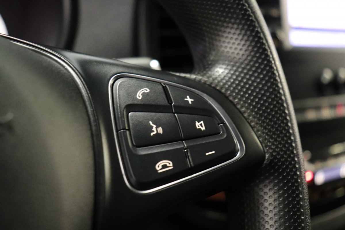 Mercedes-Benz Vito 116 CDI Automaat EURO 6 - Airco - PDC - Cruise - €16.950,- Excl.