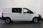 Mercedes-Benz Vito 116 CDI Automaat EURO 6 - Airco - PDC - Cruise - €16.950,- Excl.
