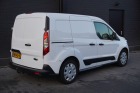 Ford Transit Connect 1.5 EcoBlue 120PK Automaat EURO 6 - Airco - Navi -  Cruise - € 12.950,- Excl.