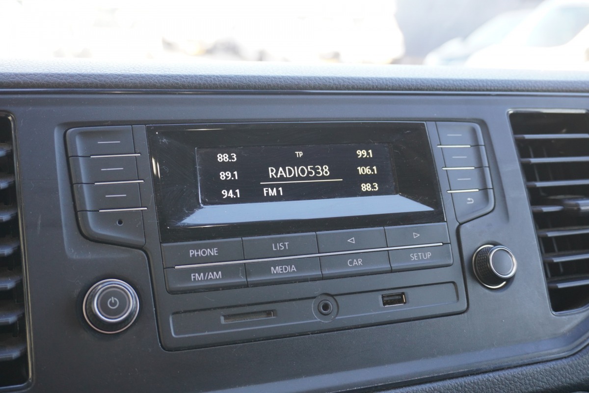 Volkswagen Crafter 2.0 TDI 177PK L3H3 - EURO 6 - Airco - Cruise - PDC - €16.900,- Excl.