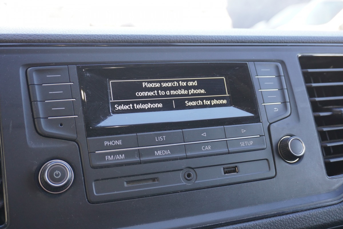 Volkswagen Crafter 2.0 TDI 177PK L3H3 - EURO 6 - Airco - Cruise - PDC - €16.900,- Excl.