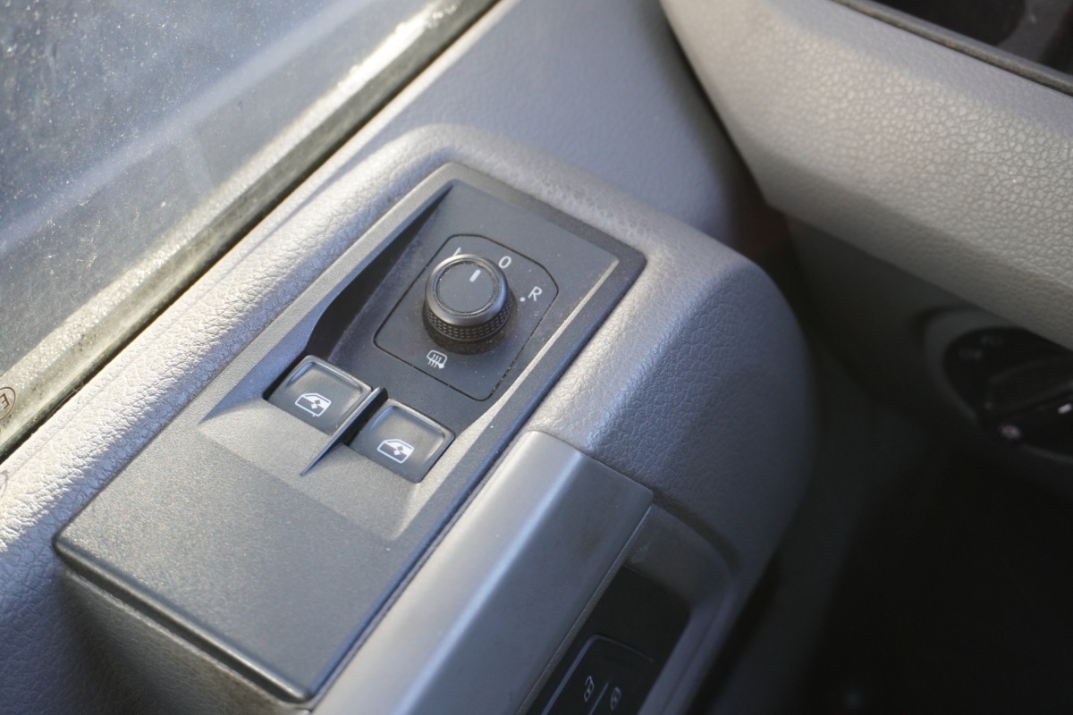 Volkswagen Crafter 2.0 TDI 177PK L3H3 - EURO 6 - Airco - Cruise - PDC - €16.900,- Excl.