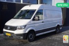 Volkswagen Crafter 2.0 TDI 177PK L3H3 - EURO 6 - Airco - Cruise - PDC - €16.900,- Excl.