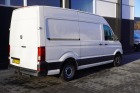 Volkswagen Crafter 2.0 TDI 177PK L3H3 - EURO 6 - Airco - Cruise - PDC - €16.900,- Excl.