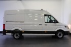 Volkswagen Crafter 2.0 TDI 177PK L3H3 - EURO 6 - Airco - Cruise - PDC - €17.900,- Excl. Volkswagen Crafter 2.0 TDI 177PK L3H3 - EURO 6 - Airco - Cruise - PDC - €17.900,- Excl.